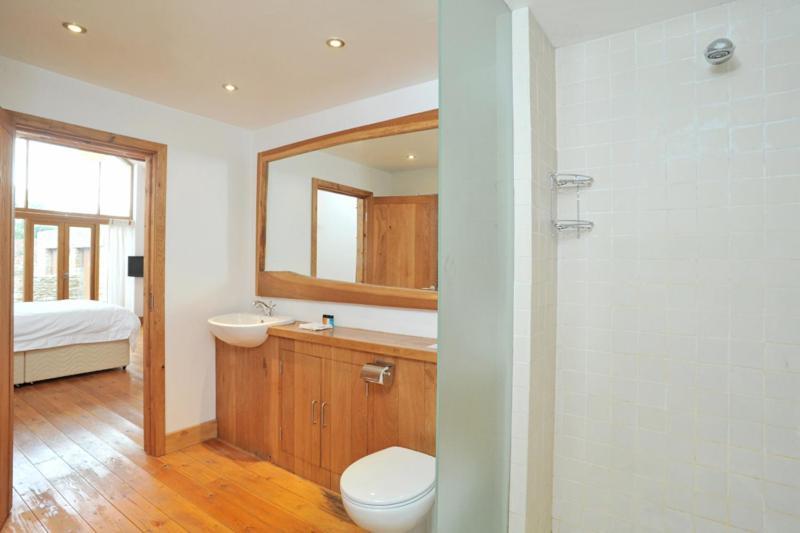 Longacre Bed And Breakfast Newton Abbot Ruang foto