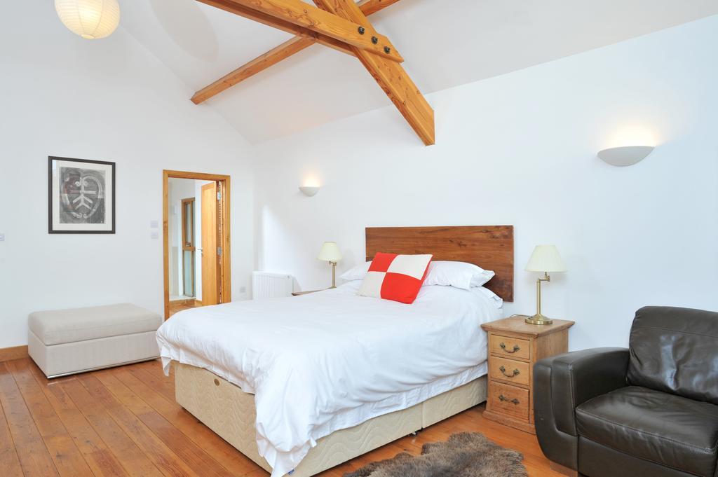 Longacre Bed And Breakfast Newton Abbot Bagian luar foto